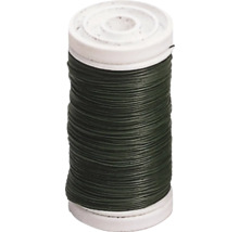 Spule mit Bindedraht