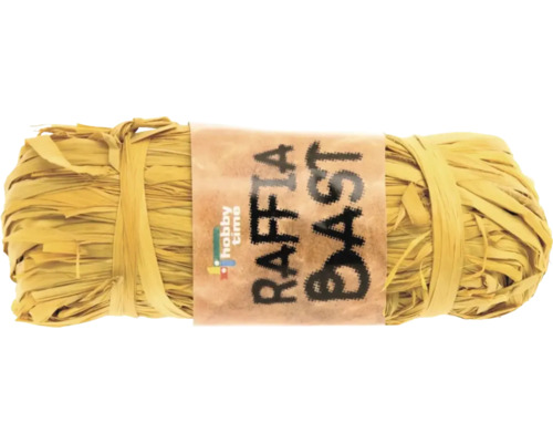 Bastbandrolle mit Hobby Time Logo