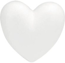 Herzförmige Dekoration