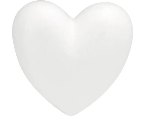 Herzförmige Dekoration