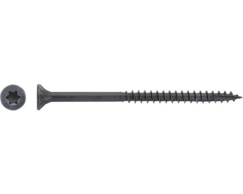Metallschraube mit Torx Antrieb