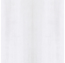 Weiße, unbeschichtete Tapete