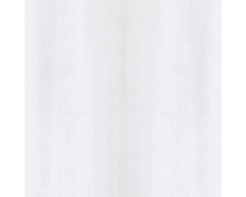 Weiße, unbeschichtete Tapete