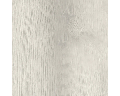 Nahaufnahme eines Laminatbodens in Holzoptik