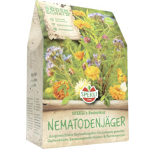 Sperli Nematodenjäger Bodenkur Packung zur Nematodenbekämpfung
