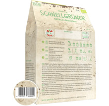 Samenpackung Schnellgrüner von Sperli für die Bodengesundheit