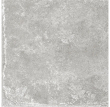 Fliese mit Zementoptik