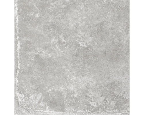 Fliese mit Zementoptik
