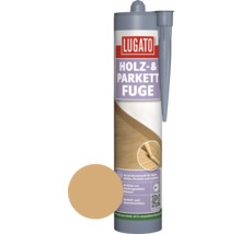 Lugato Holz und Parkett Fuge Dichtstoff Kartusche