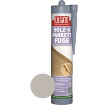 Kartusche Lugato Holz- und Parkettfuge