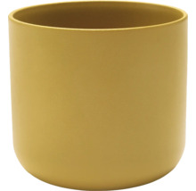 Blumentopf aus Keramik