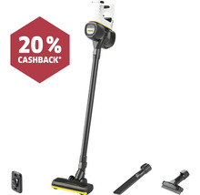 Kärcher Staubsauger mit Zubehör und 20 Prozent Cashback Aktion