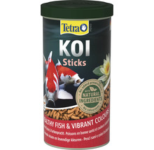 Tetra Koi Sticks Teichfutter Dose