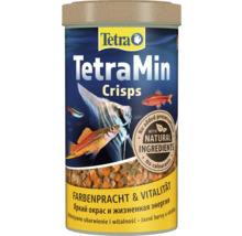 TetraMin Crisps Fischfutterdose