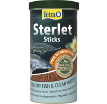 Tetra Pond Sterlet Sticks Fischfutter Dose