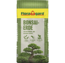 Floragard Bonsaierde für Innen- und Außenbereich