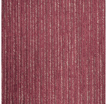 Nahaufnahme von einem gerippten Teppich