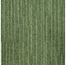 Teppichboden mit Rippenstruktur