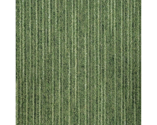 Teppichboden mit Rippenstruktur