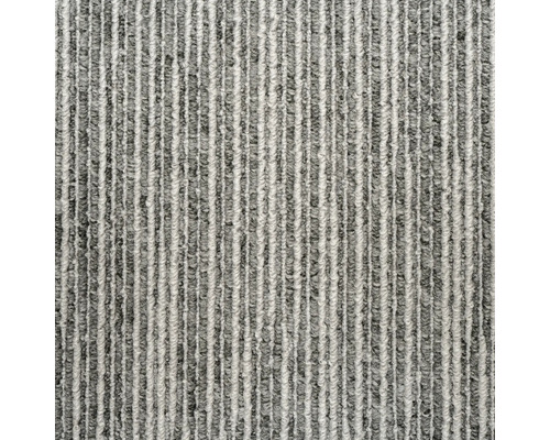 Teppich mit Streifenmuster