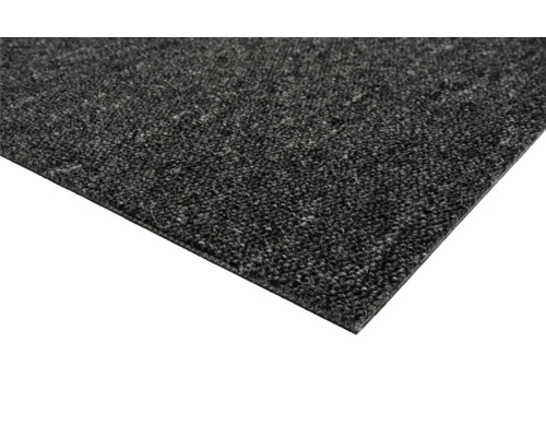 Detailansicht eines Teppichs