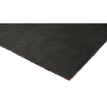 Teppichfliese aus Textil