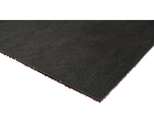Teppichfliese aus Textil