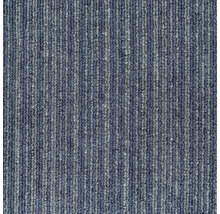 Teppichboden mit vertikalen Streifen