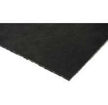 Teichfolie aus Kunststoff