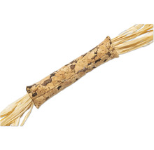 Bastband mit Korkhülse