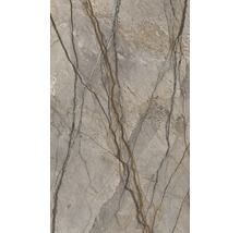 Fliese mit Marmoroptik