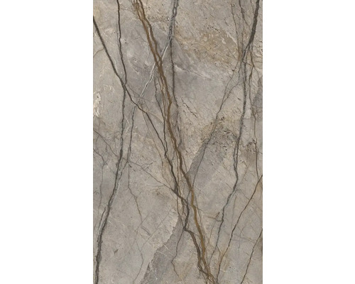 Fliese mit Marmoroptik