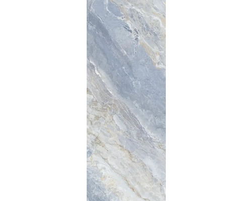 Marmorfliese mit Muster