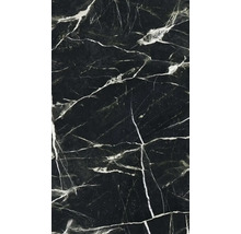 Fliese in Marmoroptik mit Maserung