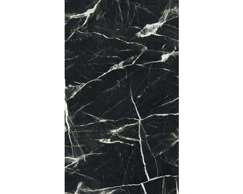 Fliese in Marmoroptik mit Maserung