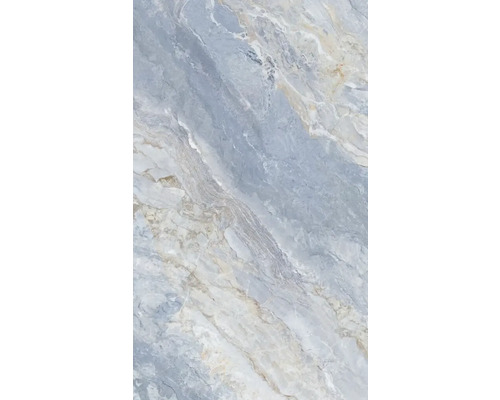 Marmorfliese mit Maserung