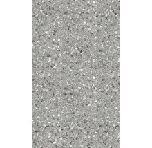 Nahaufnahme einer Terrazzo-Fliese