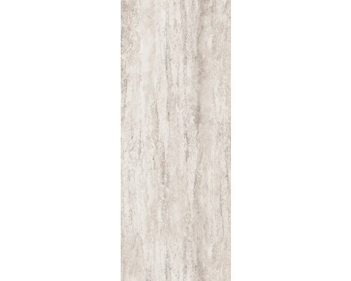 Keramikfliese mit natürlicher Steinoptik.