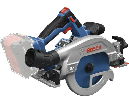 Akkukreissäge von Bosch