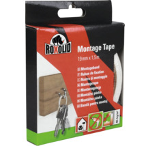 Roxolid Montageband, 19 mm x 1,5 m, Verpackung