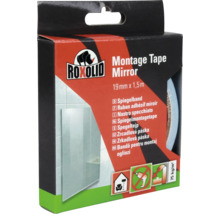 Roxolid Spiegel Montageband 19 mm x 1.5 m Verpackung