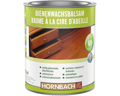 Bienenwachsbalsam Dose von Hornbach