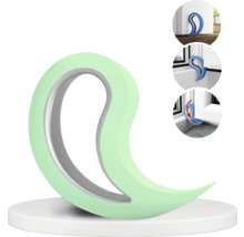 Türstopper mit speziellem Design zur Türsicherung