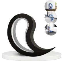 Zugluftstopper für Türen und Fenster