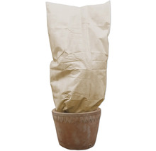 Pflanzsack in Terrakotta Pflanztopf