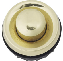 Druckknopf aus Metall