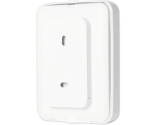 Rechteckiger Sensor zur Wandmontage