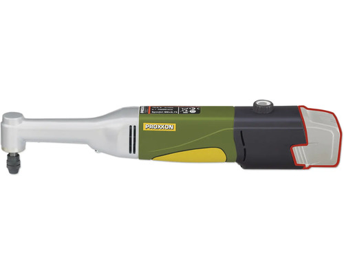 Proxxon Winkelbohrmaschine mit Bohrfutter