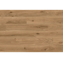 Holzbodenbelag aus Eiche