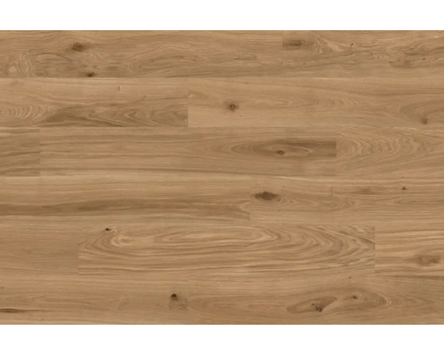 Holzbodenbelag aus Eiche